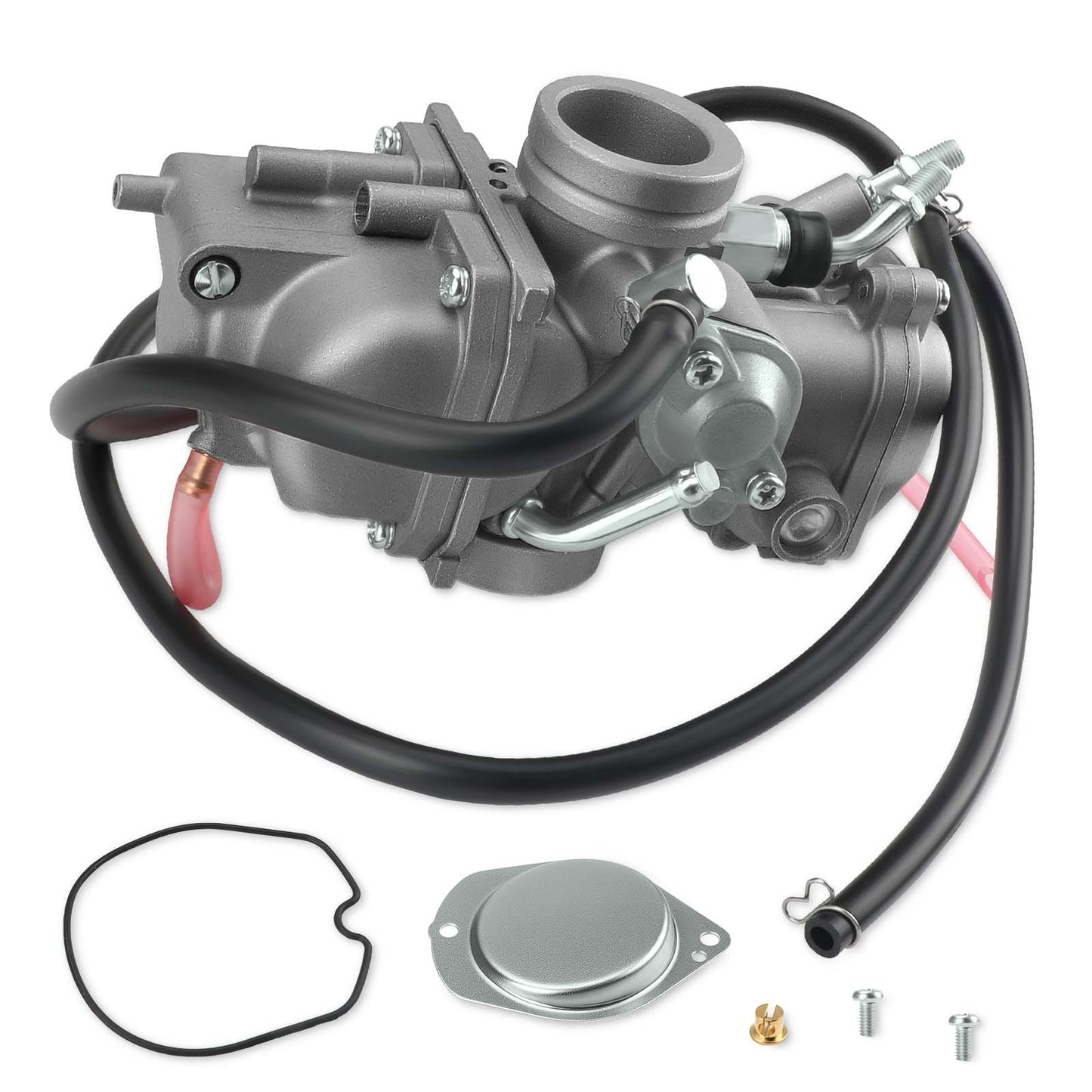 Carburetor Assembly for Yamaha TTR125E TTR125L TTR125LE (2008–2024)