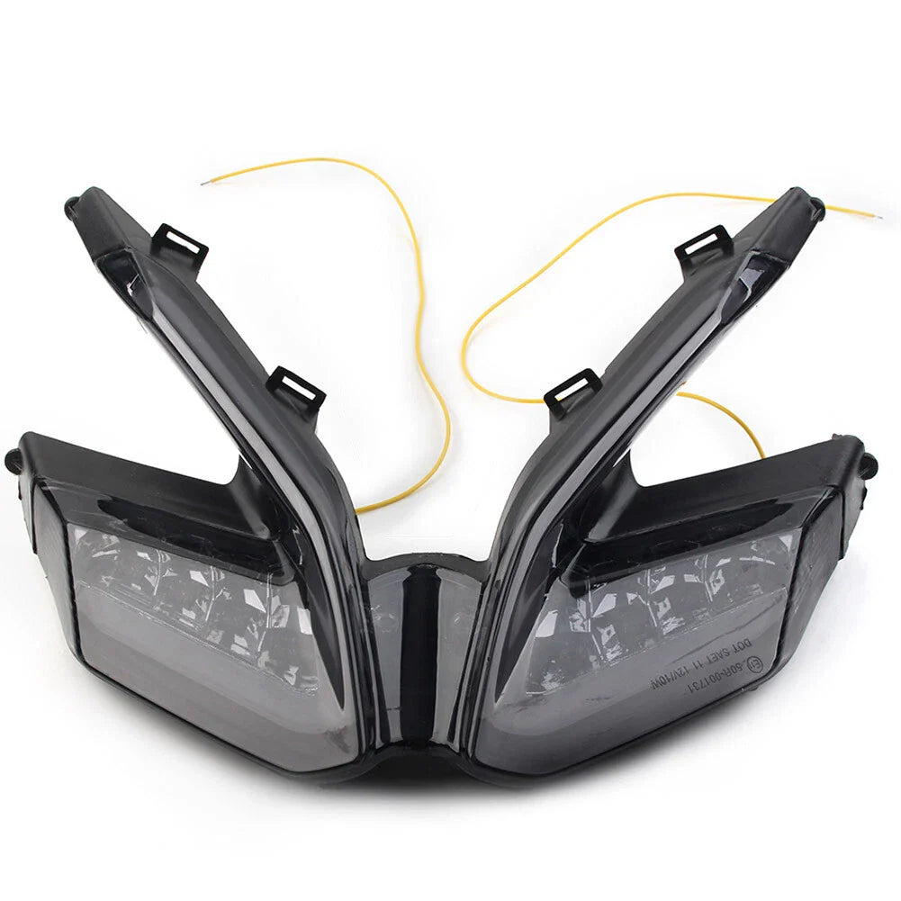 LED Tail Lights for Ducati 899 959 1199 1299 Panigale (2013-2019) 1x