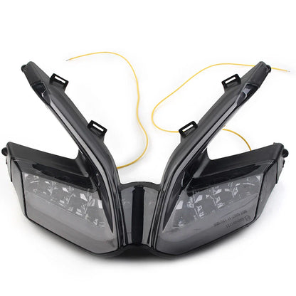 LED Tail Lights for Ducati 899 959 1199 1299 Panigale (2013-2019) 1x