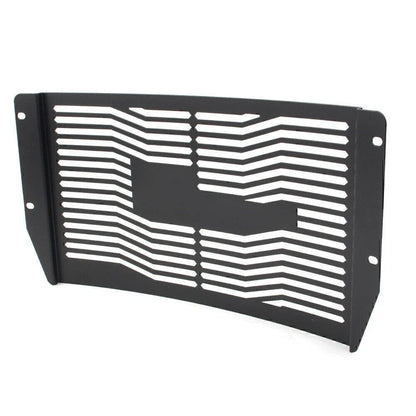 Radiator Guard Grill Cover for TIGER 1200 EXPLORER (2012-2017)