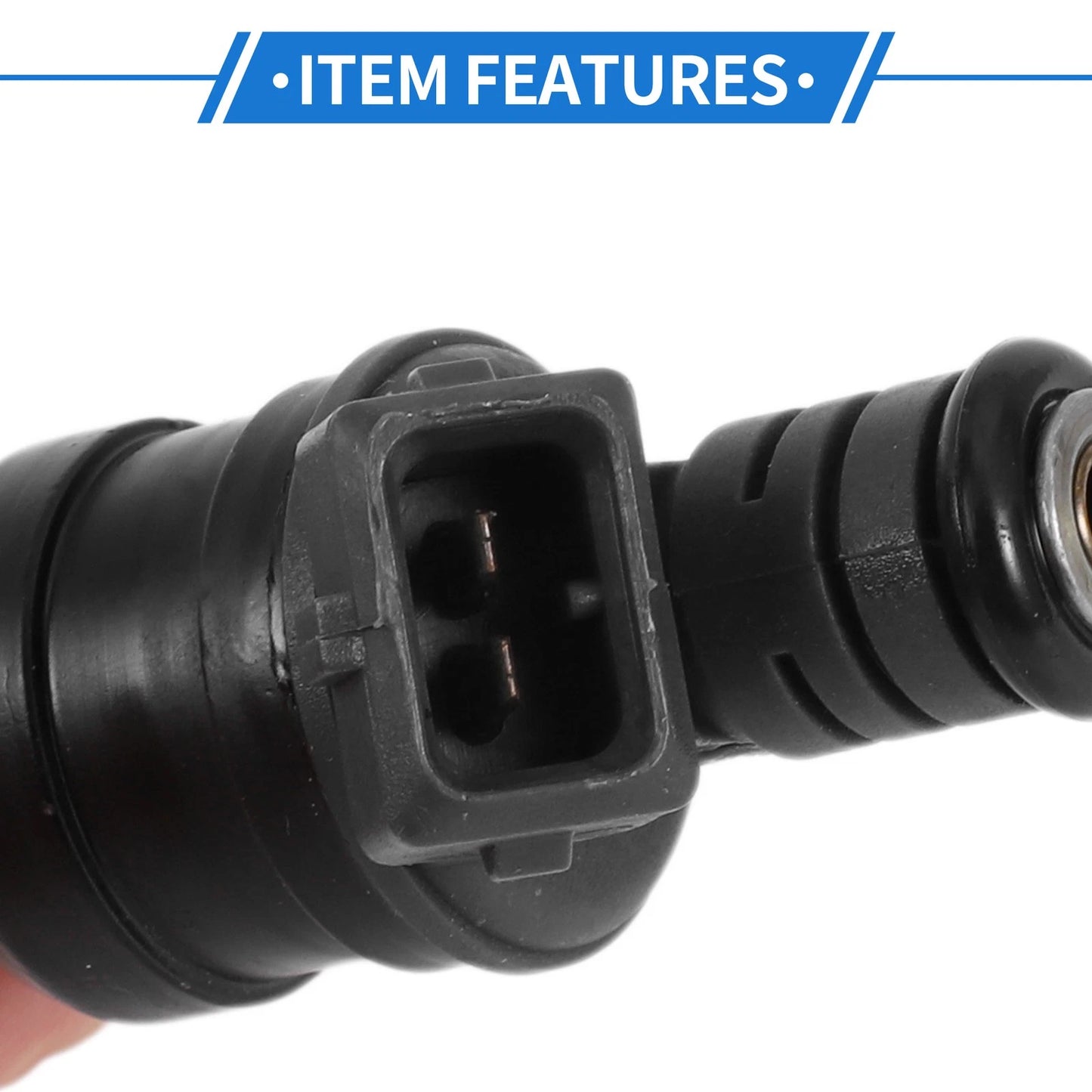 Fuel Injector No.0280150965/4559011 for Chevy Camaro 2.5L (1985–1986)