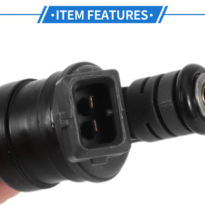 Fuel Injector No.0280150965/4559011 for Chevy Camaro 2.5L (1985–1986)