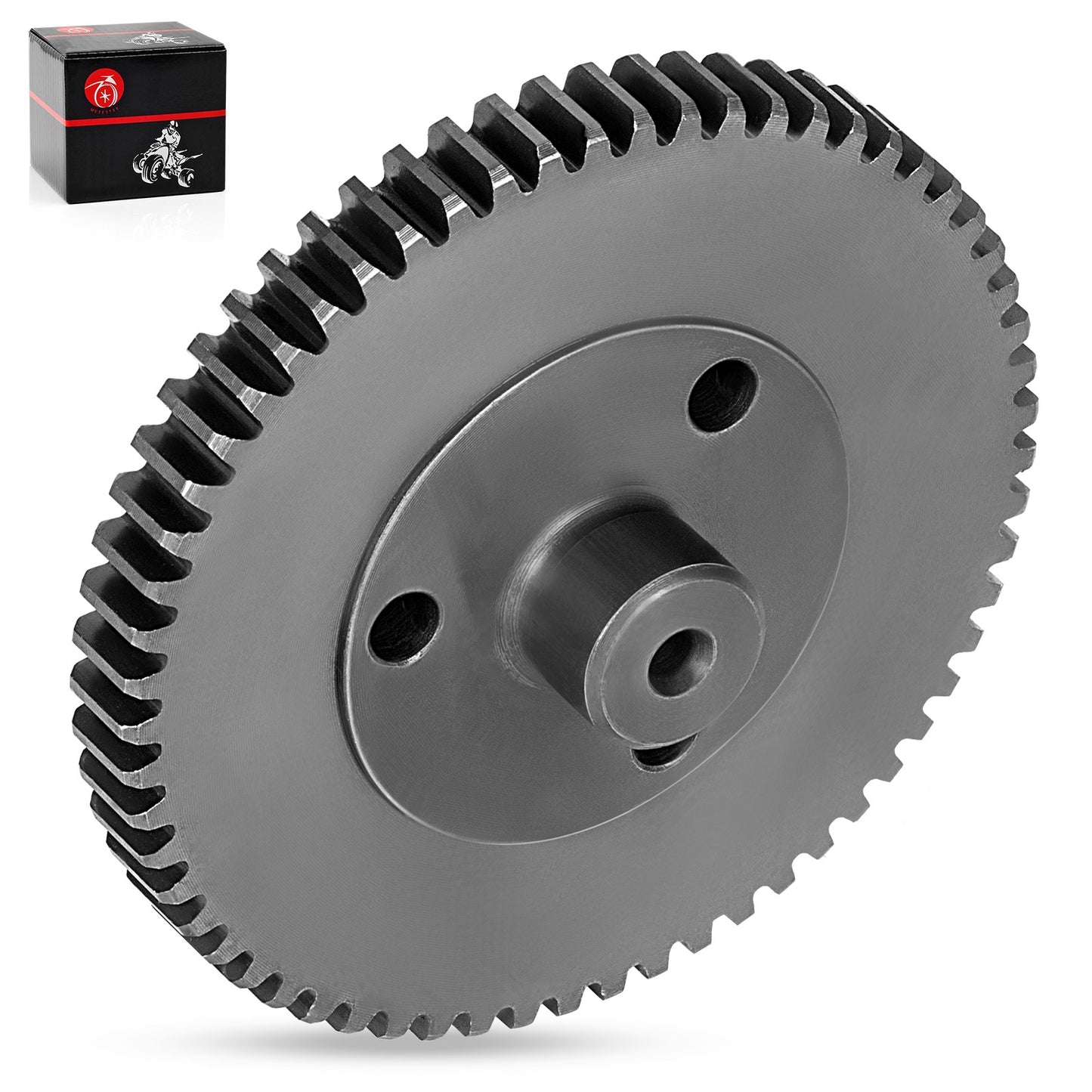 Starter Limiter Gear for Kawasaki Brute Force 650 750 (2005–2023)