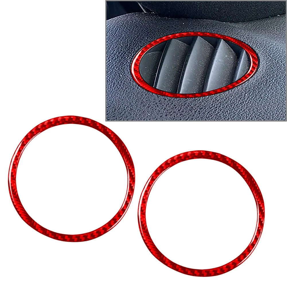 Center Console Gear Shift Panel Cover Trim for Audi A4 S4 A5 Q5 (2008–2020)