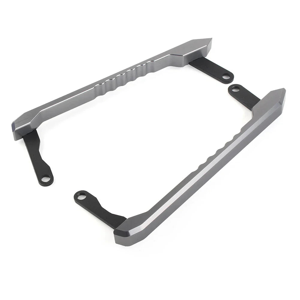 Rear Passenger Seat Grab Bar Rail for Yamaha MT-09 FZ-09 (2014-2017)