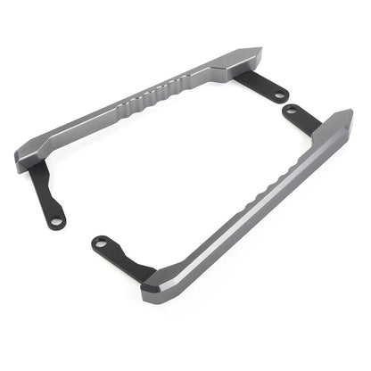 Rear Passenger Seat Grab Bar Rail for Yamaha MT-09 FZ-09 (2014-2017)
