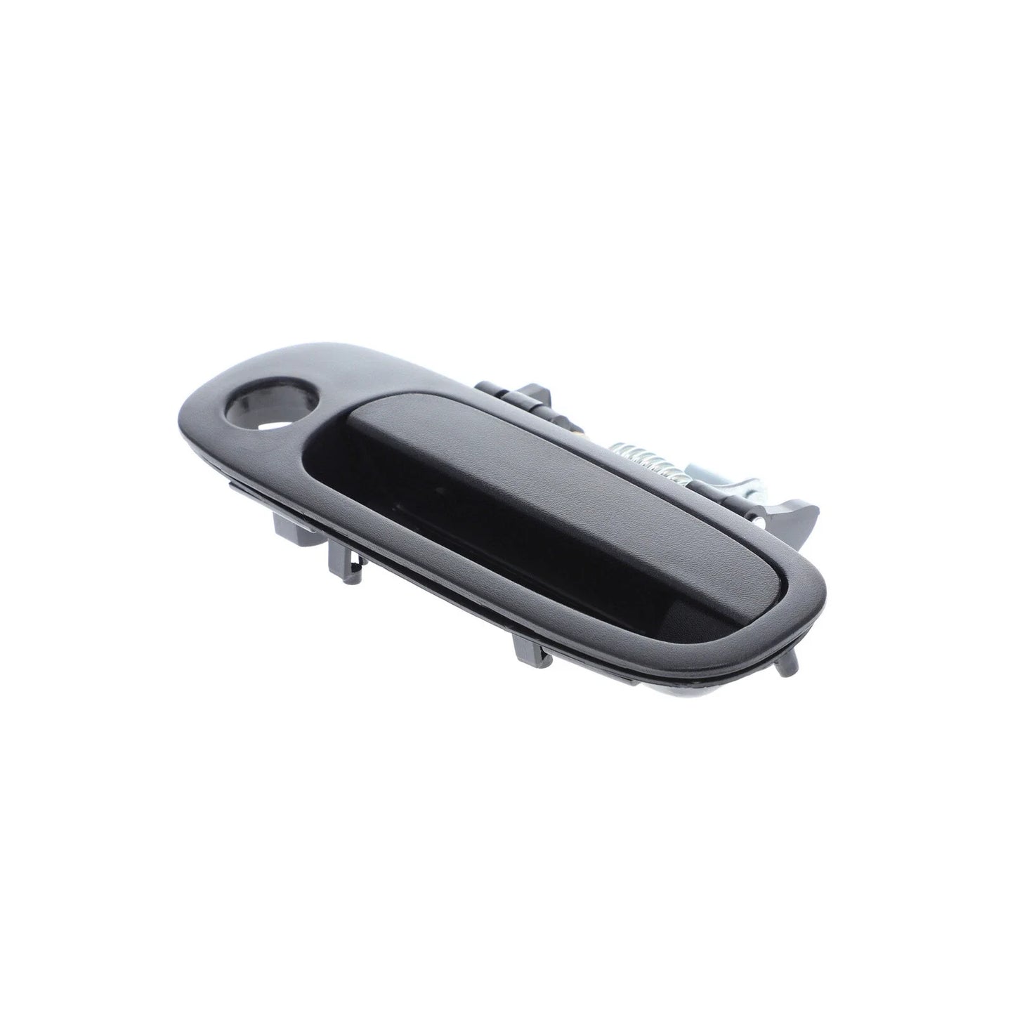 Textured Front Right Outer Door Handle for Toyota Corolla