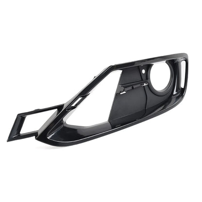Windshield Side Panels for BMW F750GS F850GS (2018–2024)