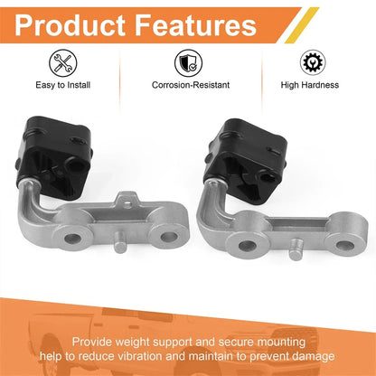 Exhaust Bracket Muffler Support for Ram 1500 Trucks (2019-2025)