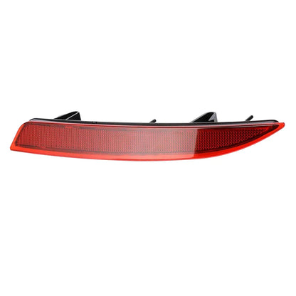 Left Hand Rear Bumper Reflector for Vauxhall Opel Astra J (2009-2012)