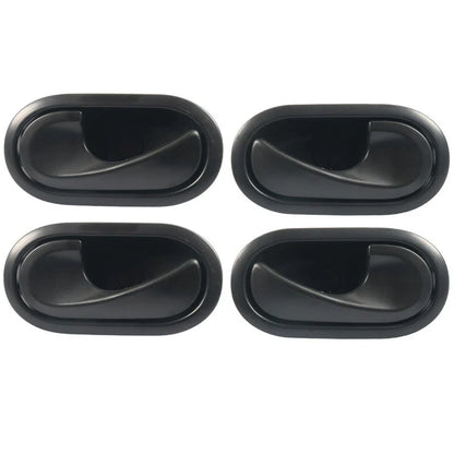 Car Door Handle Set for Renault Master MK3