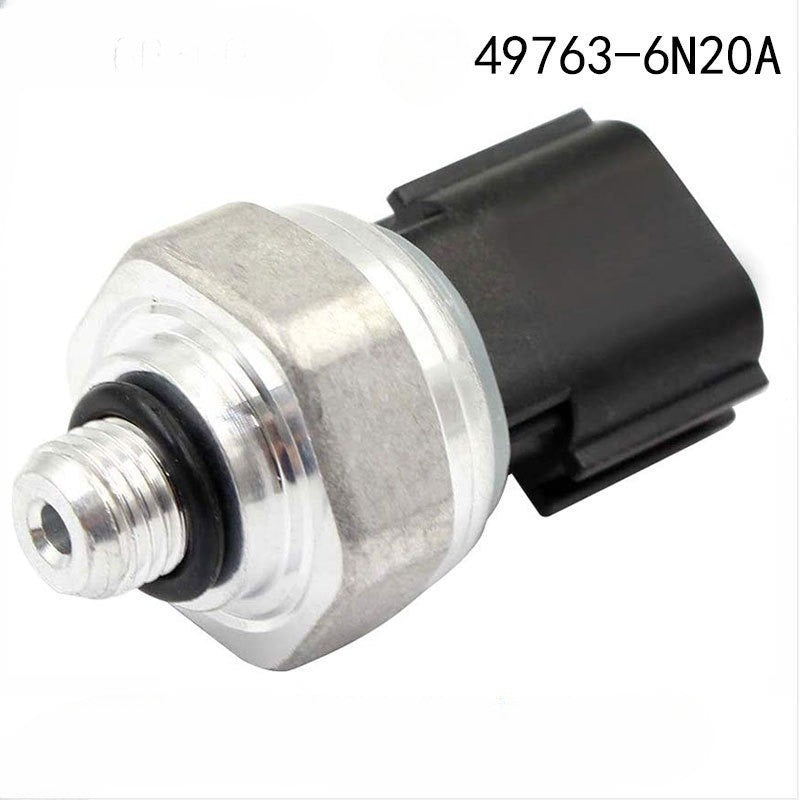 Power Steering Pressure Sensor for Nissan 370Z Maxima Quest Rogue Sentra (2009–2020)