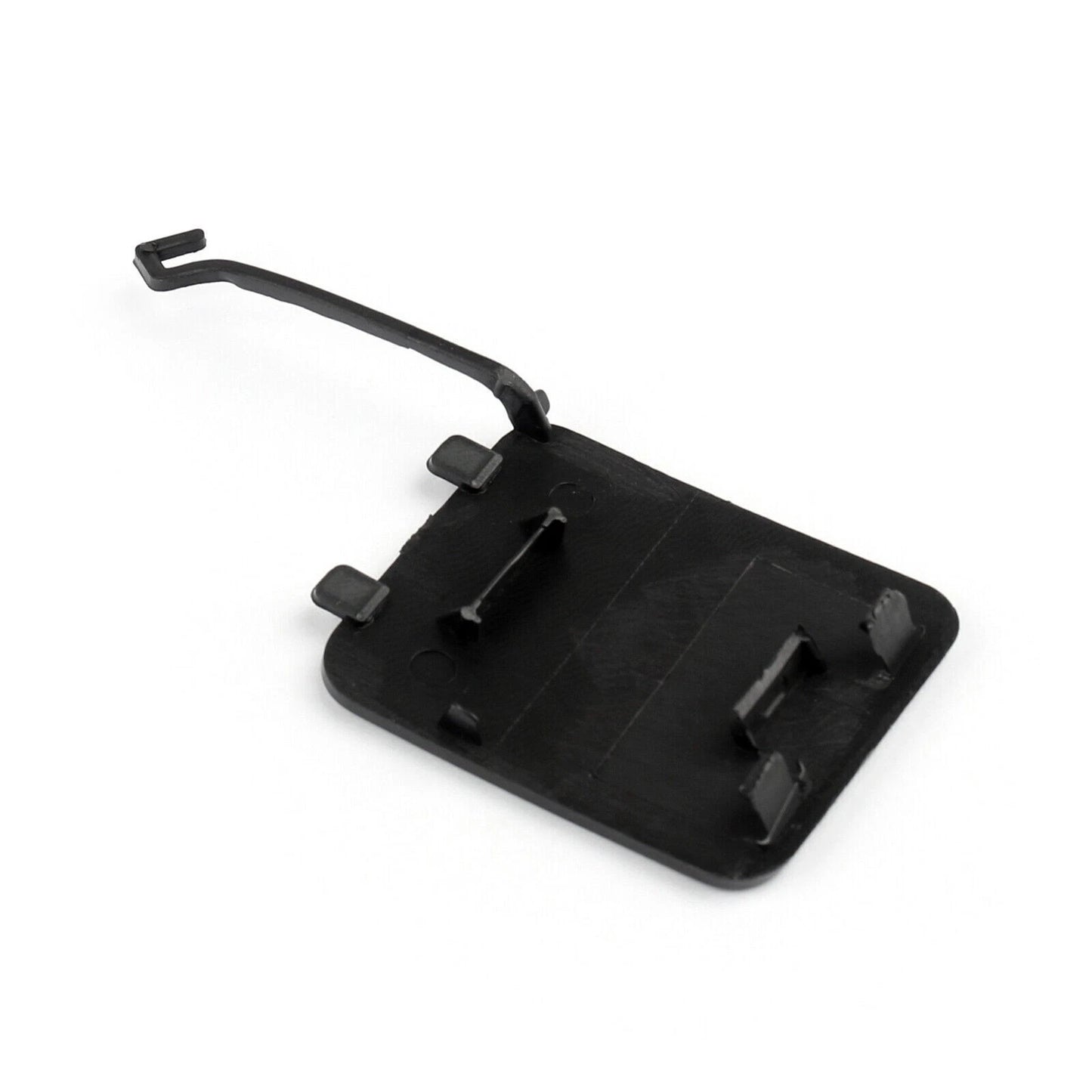 Flat Skid Protection Plate for Honda CRF 300L/Rally (2021–2022)