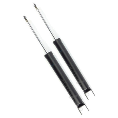 2x Rear Shock Absorbers for Hyundai i45 (2010–2013) Sedan