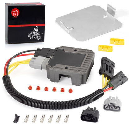 Regulator Rectifier for Polaris Ranger XP 900 (2013–2015) / RZR XP Turbo (2016)