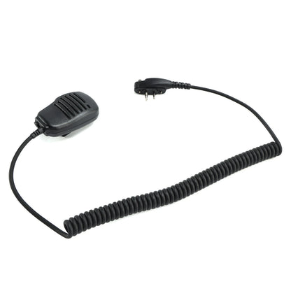 ICOM A24/25-020 Headphones for ICOM A25CE A25N A24 (2015–2023)