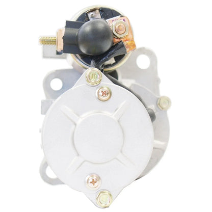 Starter Motor 4cyl 2.2L S2 for Kia Ceres Diesel Traytop (1992-1997)