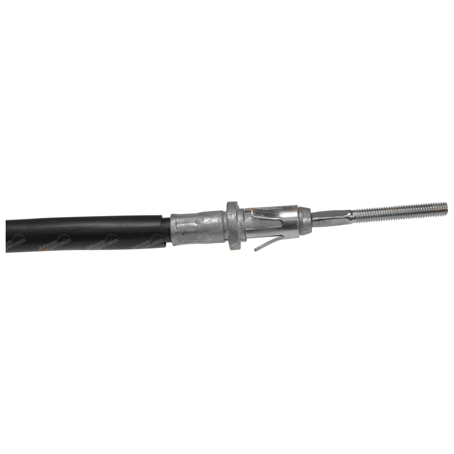 Hand Brake Cable for HZJ75 PZJ75 FZJ75 (1992–1999) Rear Disc Brake