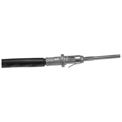 Hand Brake Cable for HZJ75 PZJ75 FZJ75 (1992–1999) Rear Disc Brake