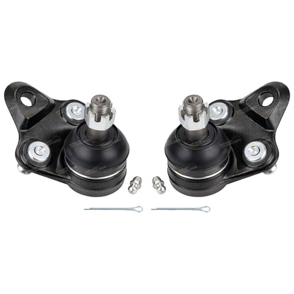 Front Lower Ball Joints for Toyota Corolla (1995–2001)