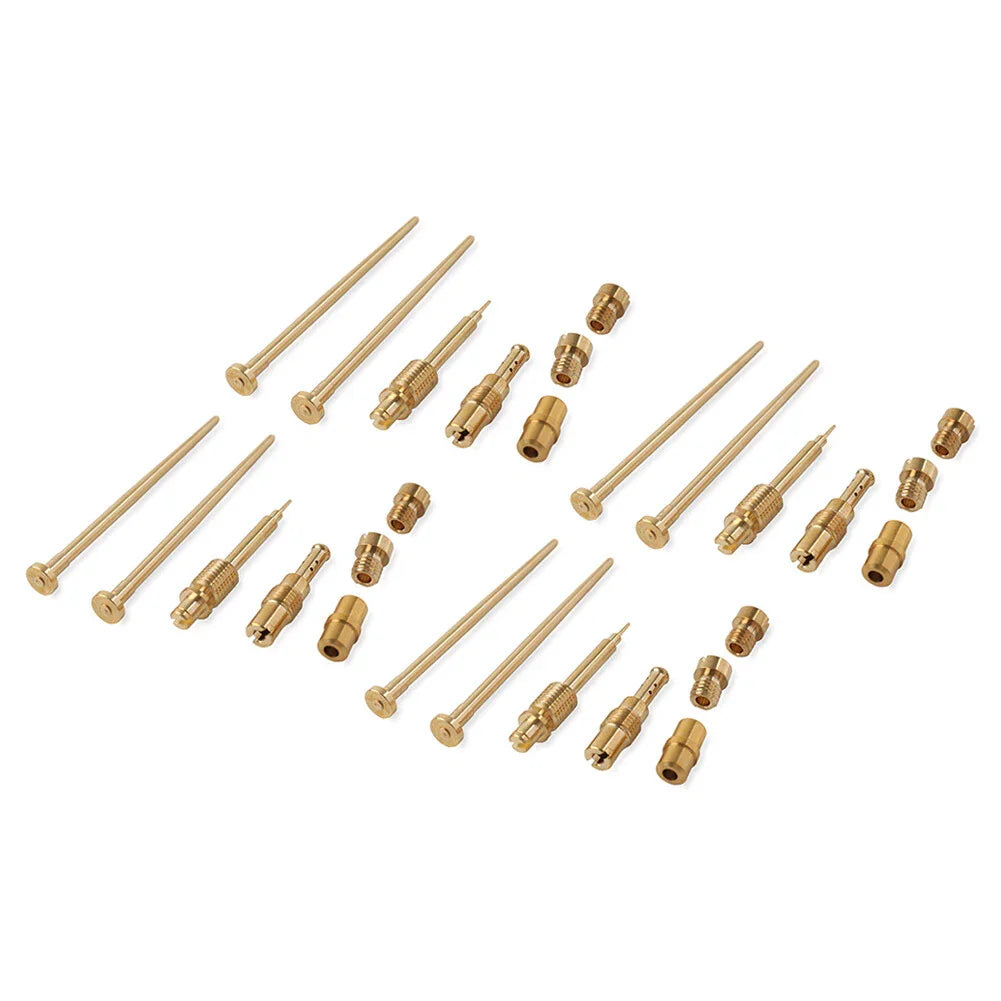 Repair Rebuild Kit for Honda CB900C CB900F CB1000C (1980-1982)