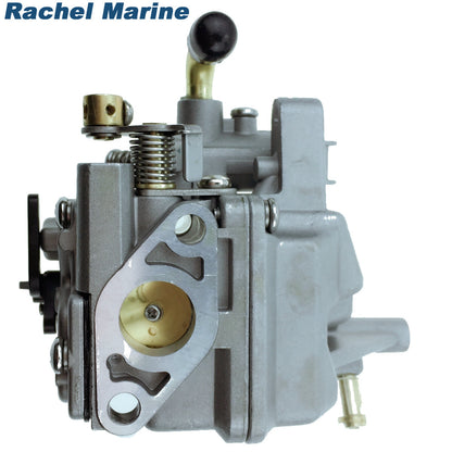 Carburetor Assembly for Yamaha F2.5 4-Stroke Outboard (2000–2023)