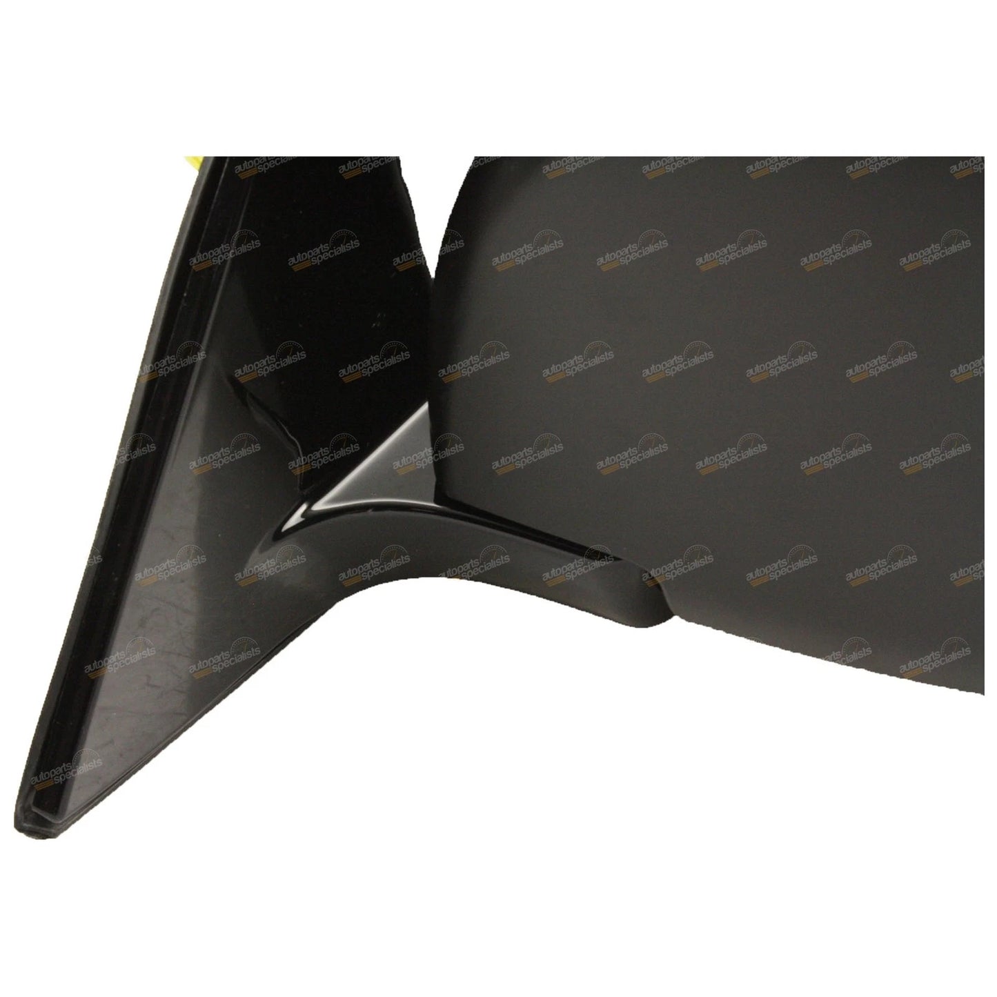 LH Electric Door Mirror for Mitsubishi Pajero NM/NP (2000–2006)