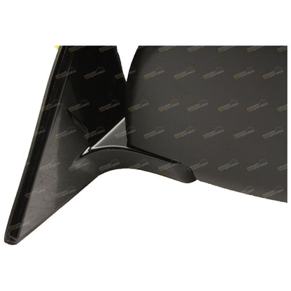 LH Electric Door Mirror for Mitsubishi Pajero NM/NP (2000–2006)