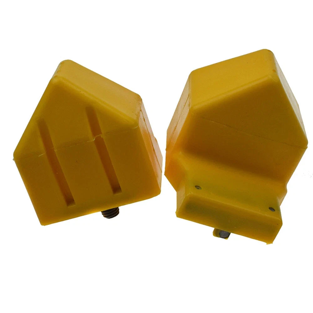 Front Suspension Bump Stops  for Chevrolet Silverado, GMC Sierra