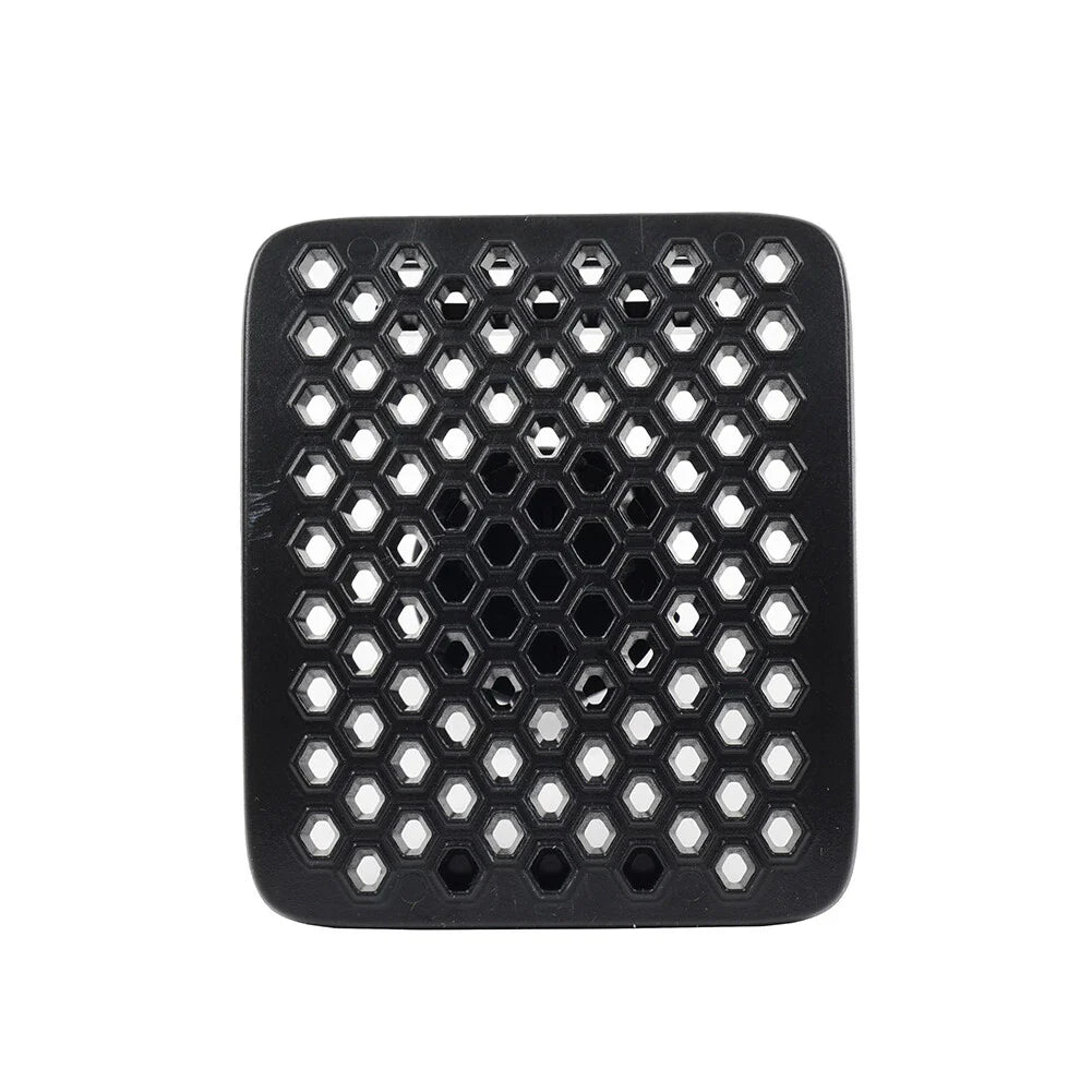 Air Conditioning Ventilation Cover for S Size BLK Car