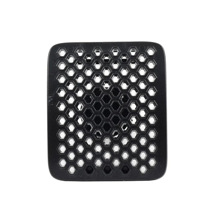 Air Conditioning Ventilation Cover for S Size BLK Car