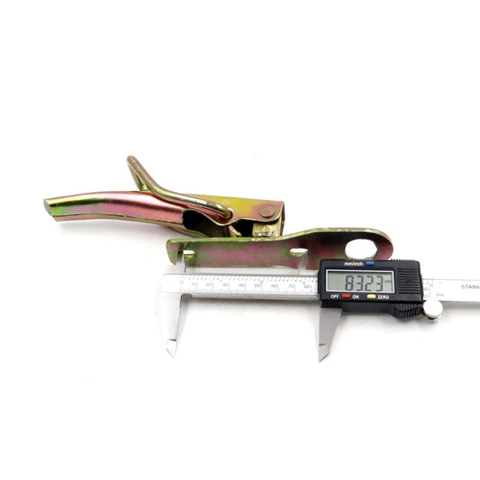 Tail gate Handle Opener for Isuzu Faster Holden Rodeo Chevrolet LUV