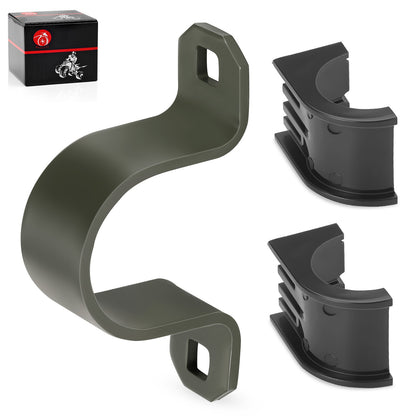 Steering Post Bushing with Strap Bracket for Polaris Sportsman XP 1000 (2015–2025)