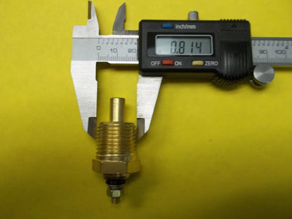 Temperature Sensor for Mercruiser V6 V8 (4.3–8.2)