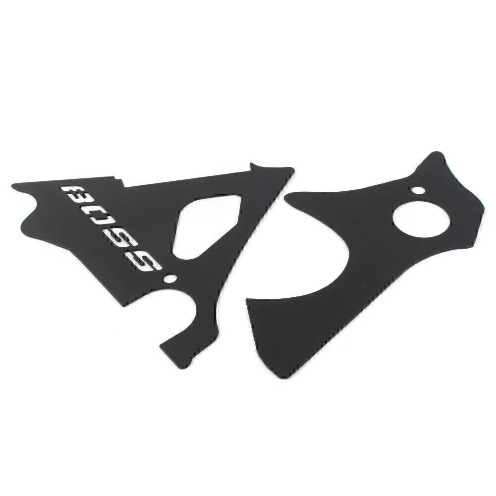 Engine Side Covers for Suzuki M109R, Intruder, VZR1800 (2006-2023)