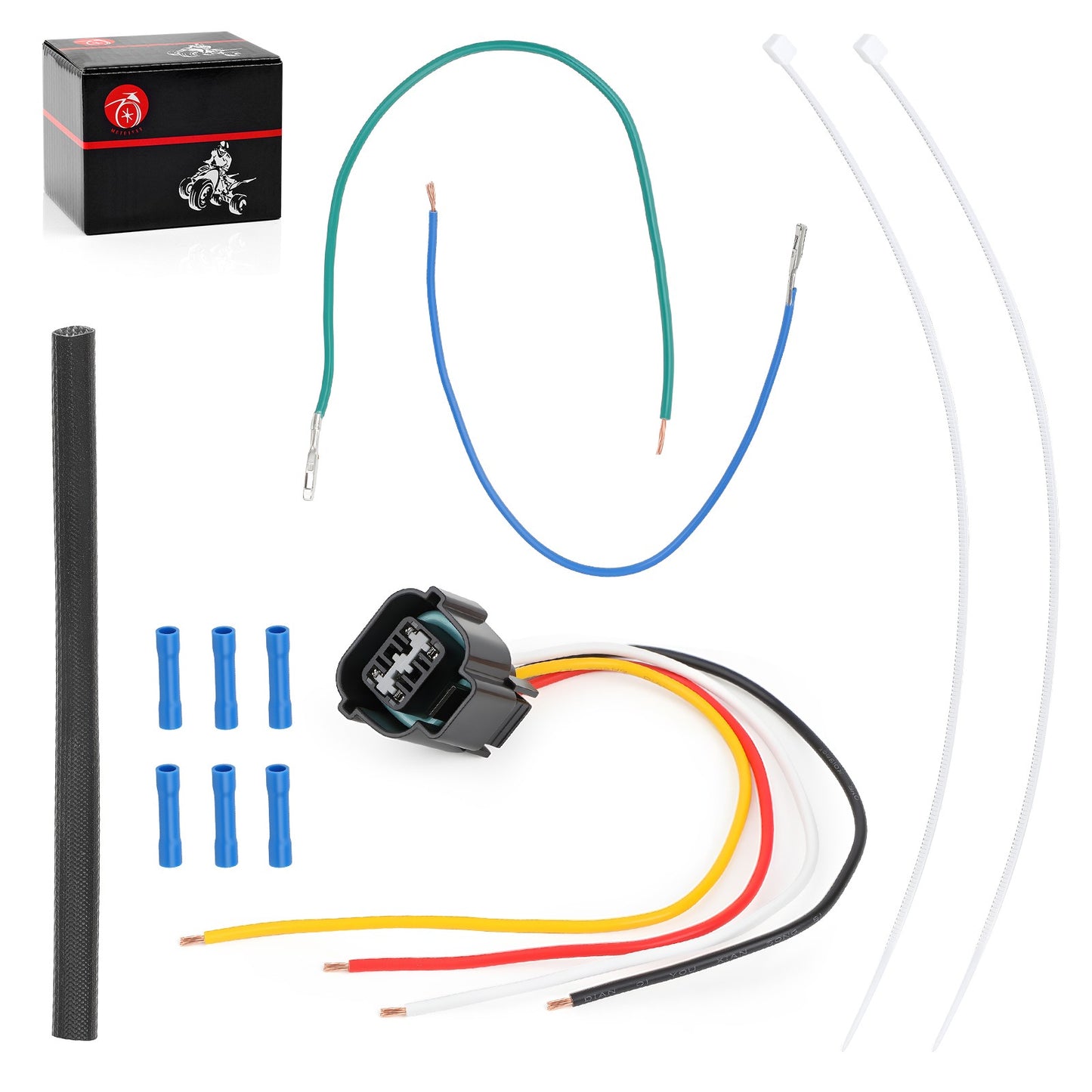 Idle Air Control Harness for Polaris Sportsman 1000 Touring XP (2015–2020)