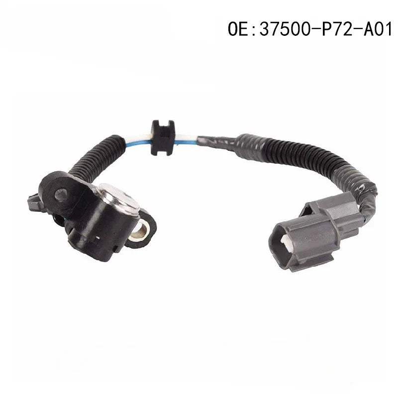 Crankshaft Position Sensor for Acura Integra Honda Civic CR-V (1997–2023)
