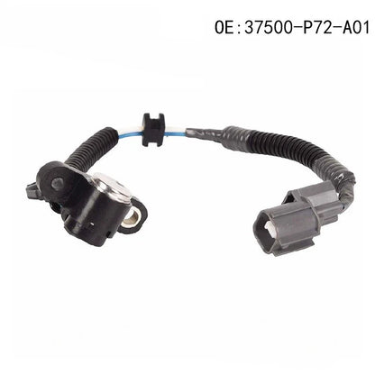 Crankshaft Position Sensor for Acura Integra Honda Civic CR-V (1997–2023)