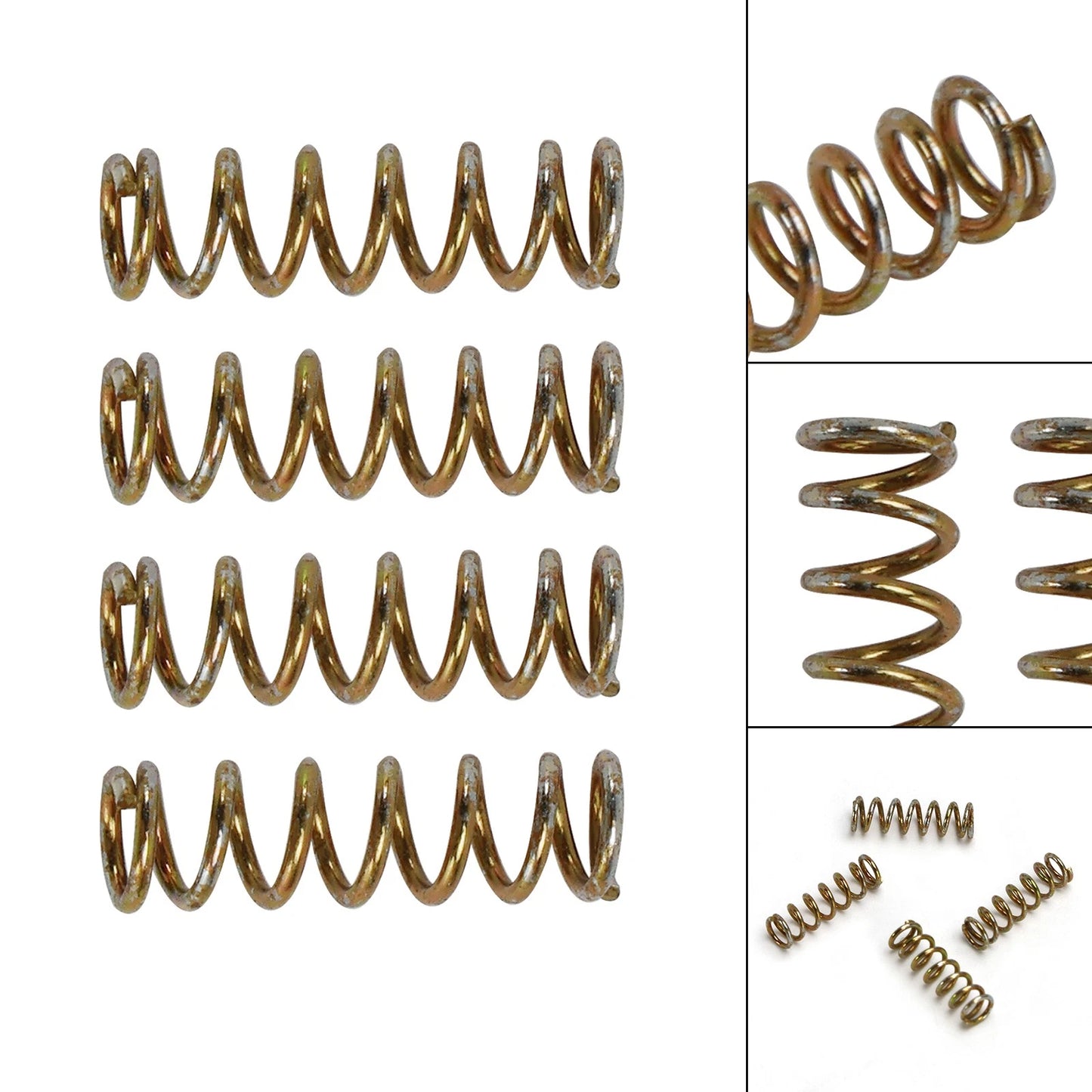 Court Plastique ABS Pare-Brise Saute-Vent for Vespa Primavera 150 (2014–2021)