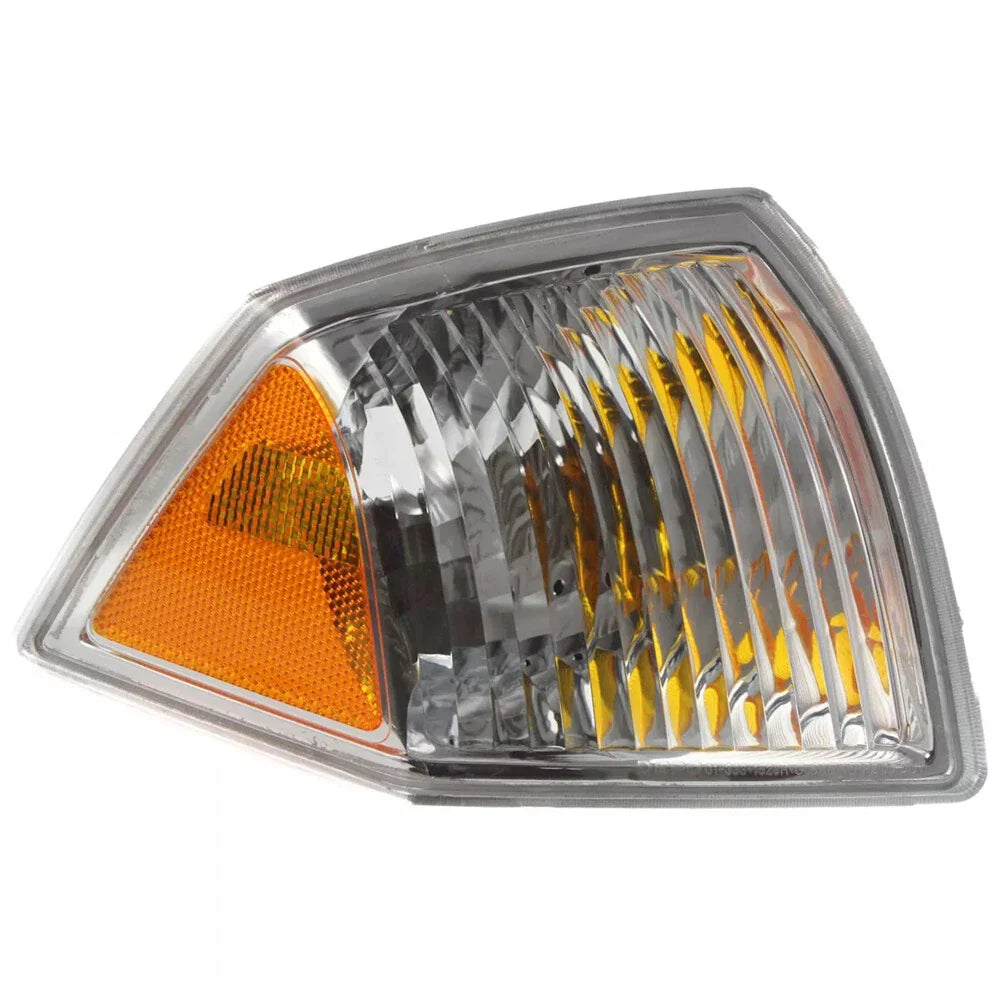 Right Side Corner Light for Jeep Compass (2007-2010)