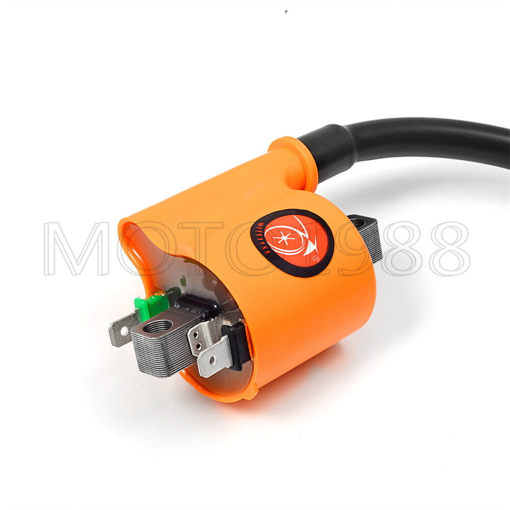 Ignition Coil for Honda Rancher 420, Foreman 500 (2014–2018)