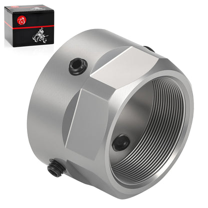 Rear Axle Lock Nut for Yamaha YFZ450X/YFZ450R (2009–2024)