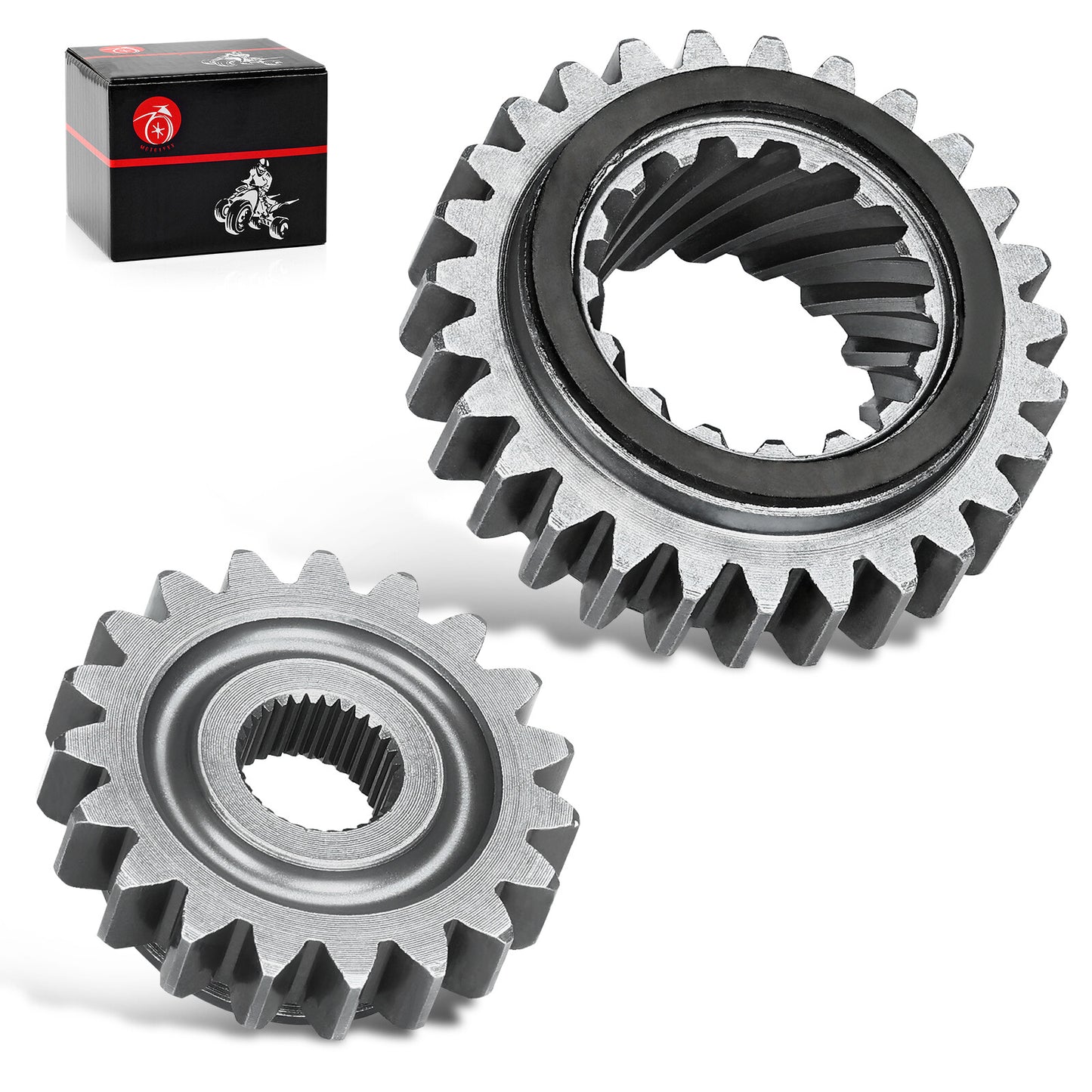 Starter Gear for Yamaha Virago 920 XV920 (1981–1983)