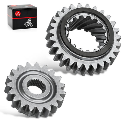Starter Gear for Yamaha Virago 920 XV920 (1981–1983)