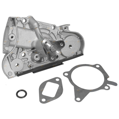 Water Pump 1.6L for Mazda 323 BF BG Astina B6T Turbo + 1.8L BP (1987 - 1994)