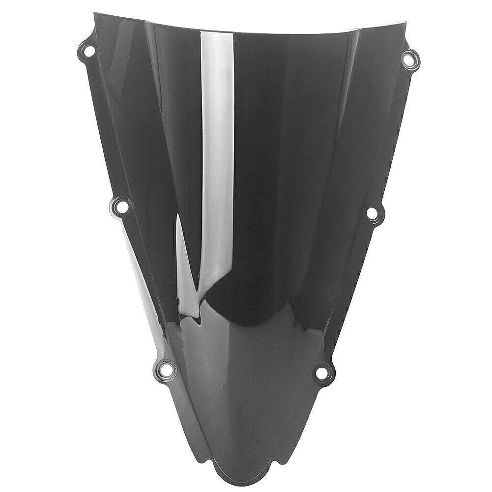 Intake Ram Air Tube Cover Trim for Yamaha YZF-R6 (1998–2001)