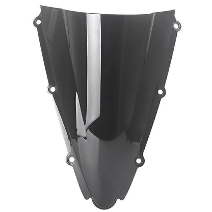 Intake Ram Air Tube Cover Trim for Yamaha YZF-R6 (1998–2001)