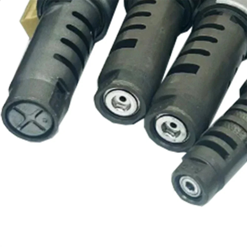 Trans Solenoid w/ Harness for Toyota Camry Highlander, Lexus RX370 (2007-2011)
