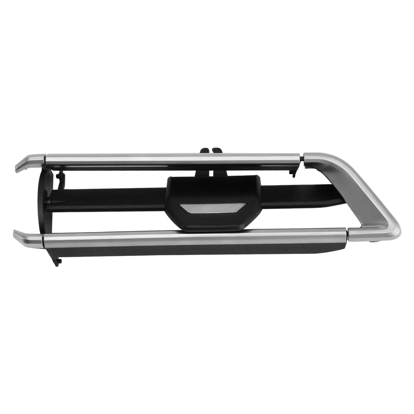 Lower Side Deflector for BMW R1300GS ADV (2025–2026) Clear