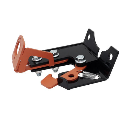 Manual Brake Lock for Polaris RZR Ranger Full Size